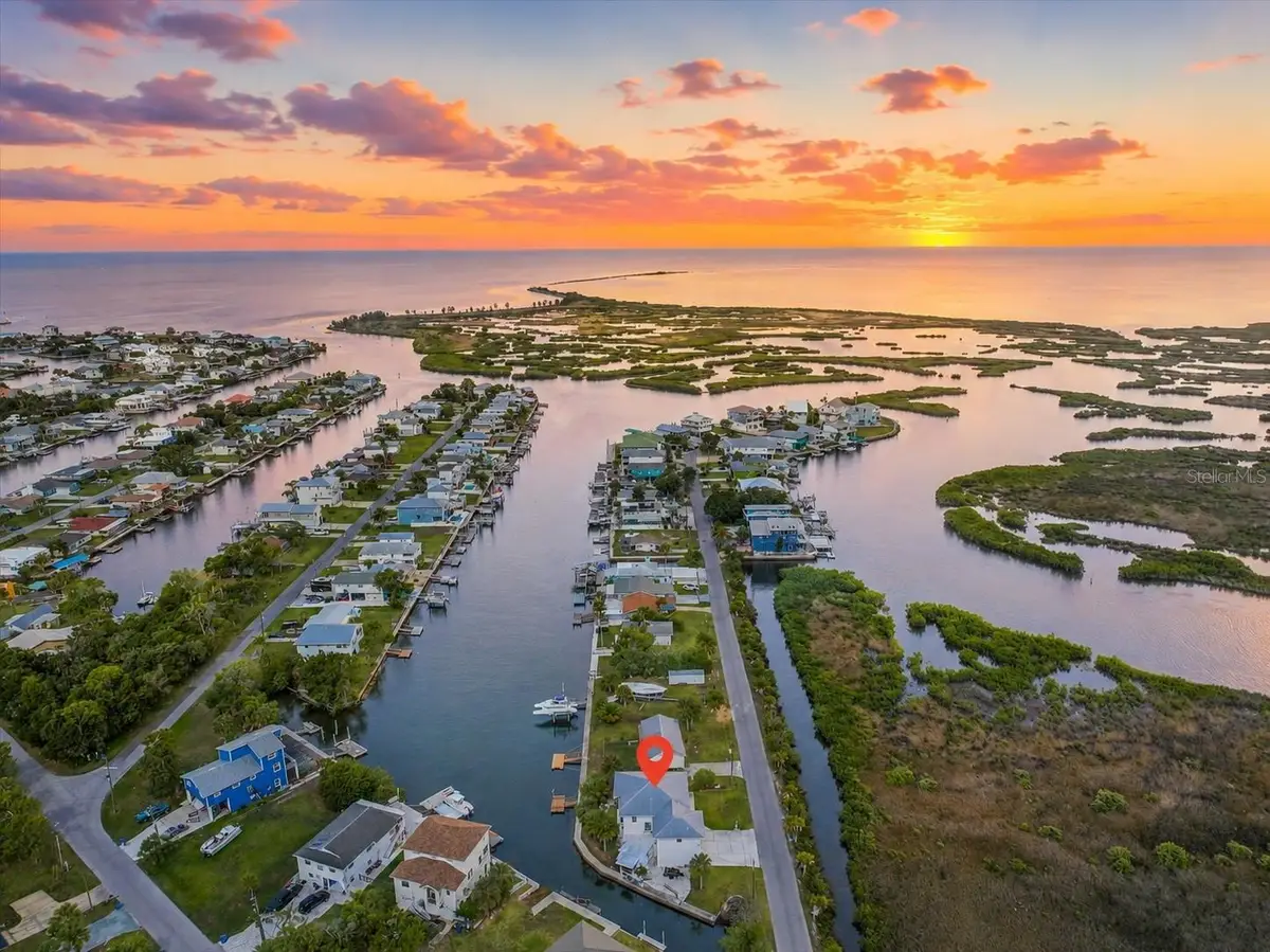 3532 Eagle Nest Drive, Hernando Beach, FL 34607 - #1