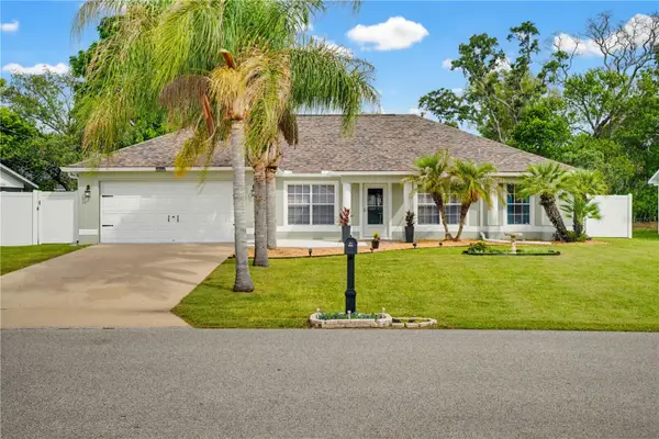 3497 Chadwick Avenue, SPRING HILL, FL 34609