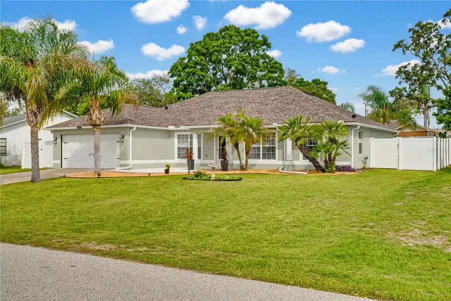 3497 Chadwick Avenue, Spring Hill, FL 34609 - #2