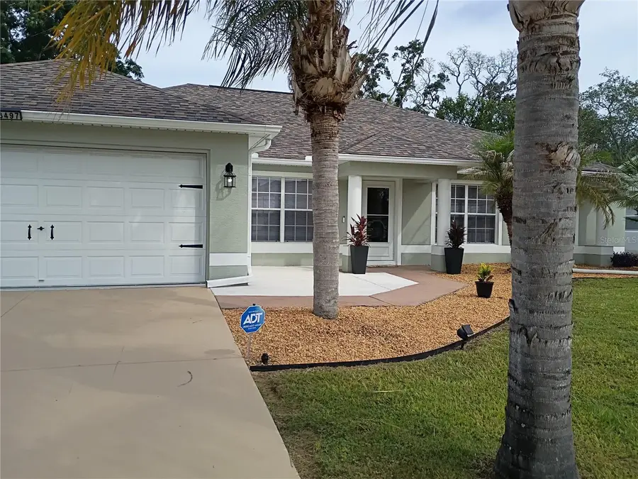 3497 Chadwick Avenue, Spring Hill, FL 34609 - #3