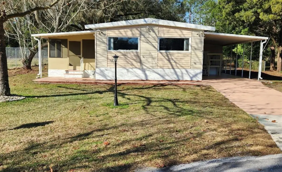6371 Frank Court, Brooksville, FL 34602 - #1