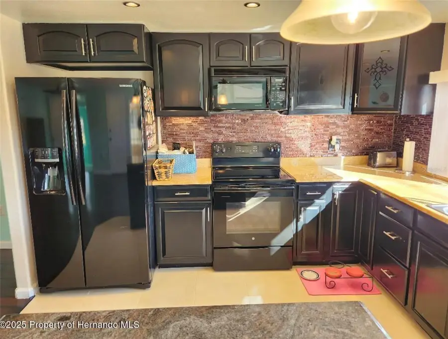 6371 Frank Court, Brooksville, FL 34602 - #2