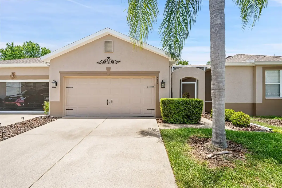7307 Cleopatra Drive, Land O Lakes, FL 34637 - #1