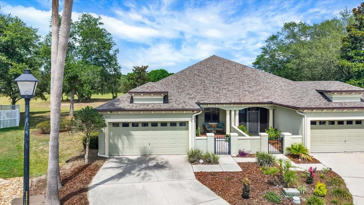 14177 Sweetshrub Court, Brooksville, FL 34613 - #1