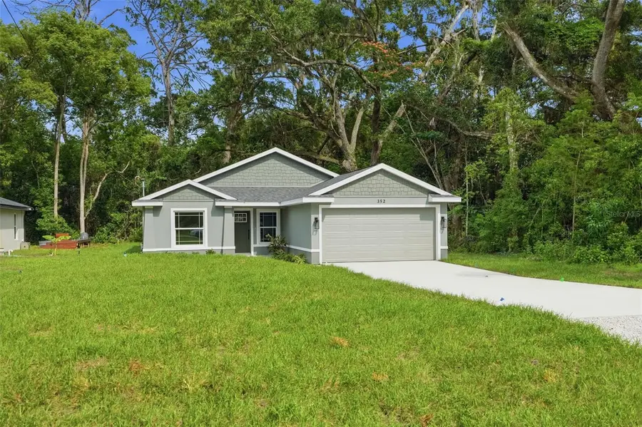 352 Garfield, Masaryktown, FL 34604 - #3