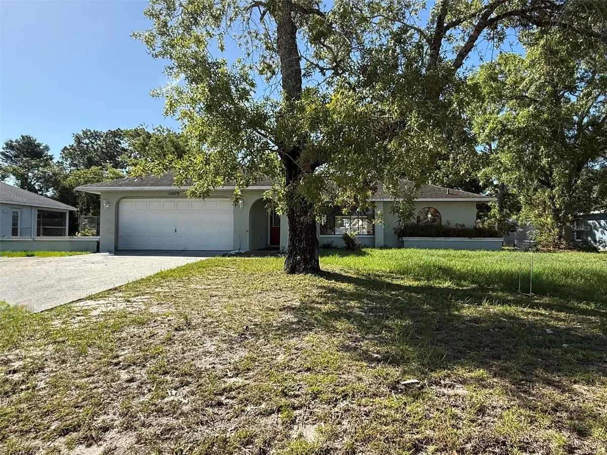 14078 Spring Hill Drive, Spring Hill, FL 34609 - #1