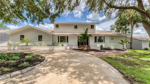 5623 Hull Court, NEW PORT RICHEY, FL 34652