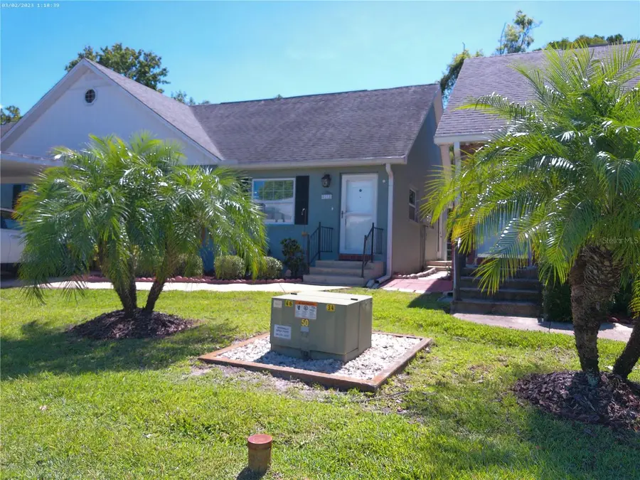 6118 Wilds Drive, New Port Richey, FL 34653 - #2