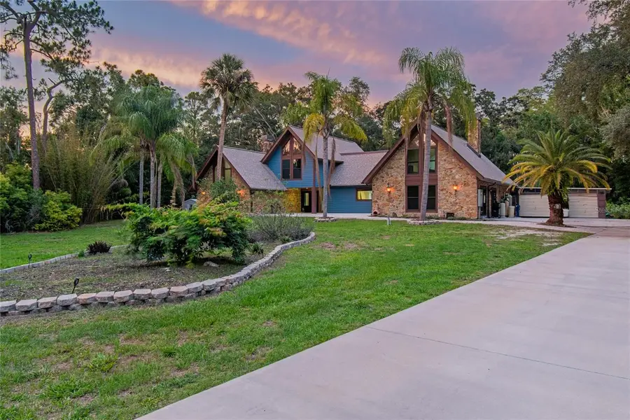 2120 Marquis Court, New Port Richey, FL 34655 - #2