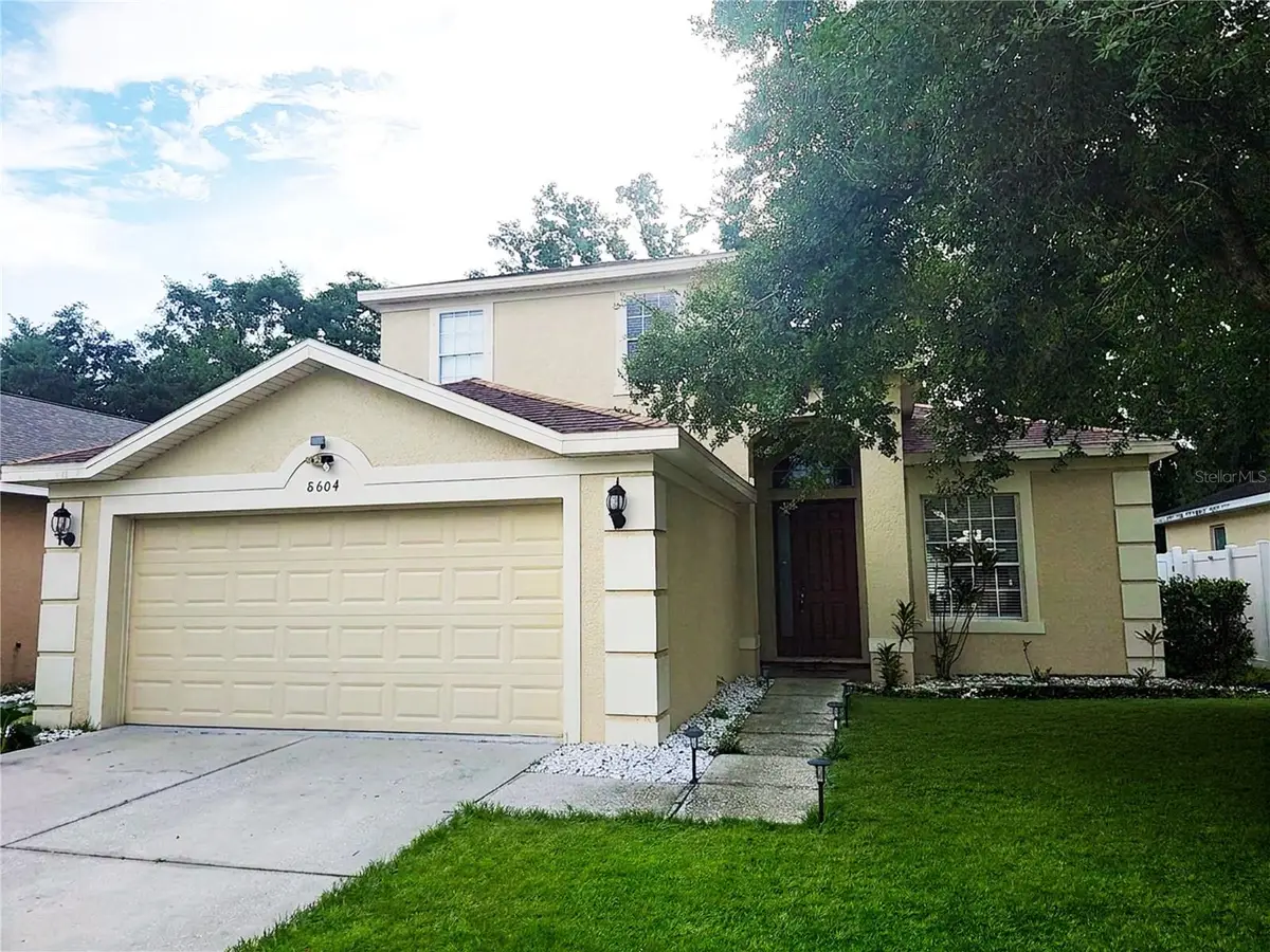 8604 Tidal Breeze Drive, Riverview, FL 33569 - #1