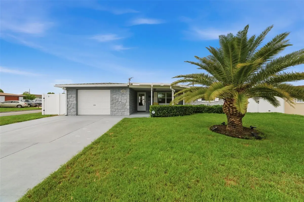 4005 Ironware Drive, Holiday, FL 34691 - #1