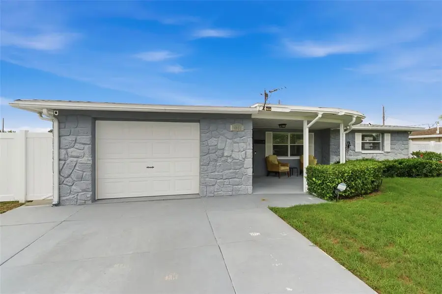 4005 Ironware Drive, Holiday, FL 34691 - #3