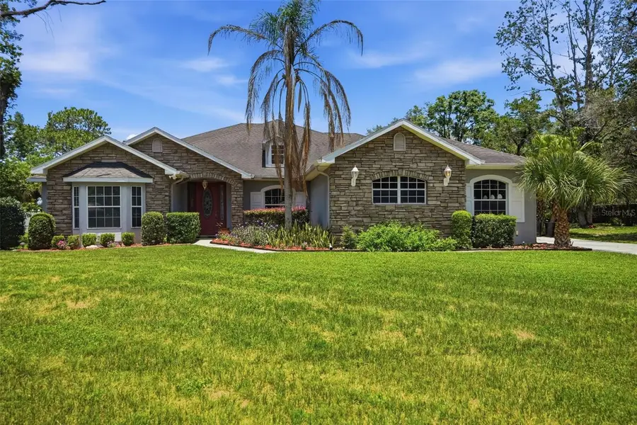 9011 Foxdale Lane, Spring Hill, FL 34608 - #3