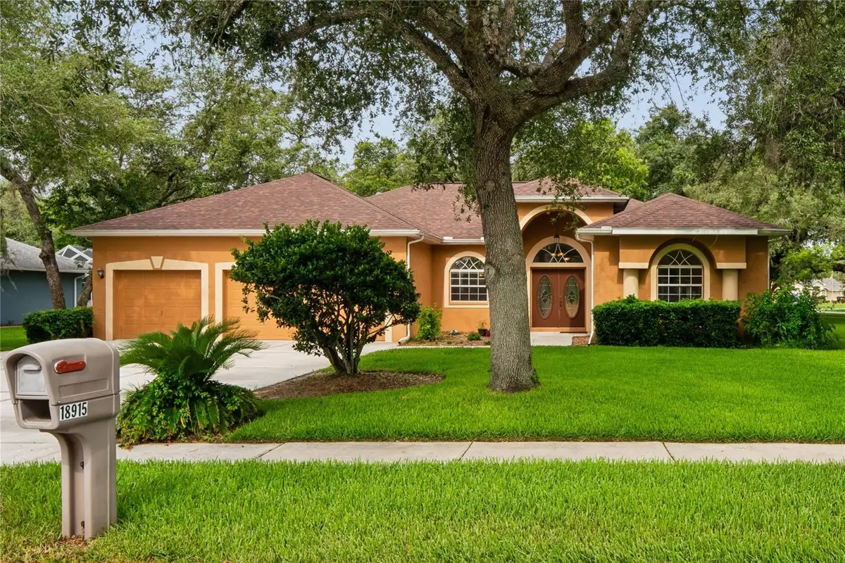 18915 Bascomb Lane, Hudson, FL 34667 - #1