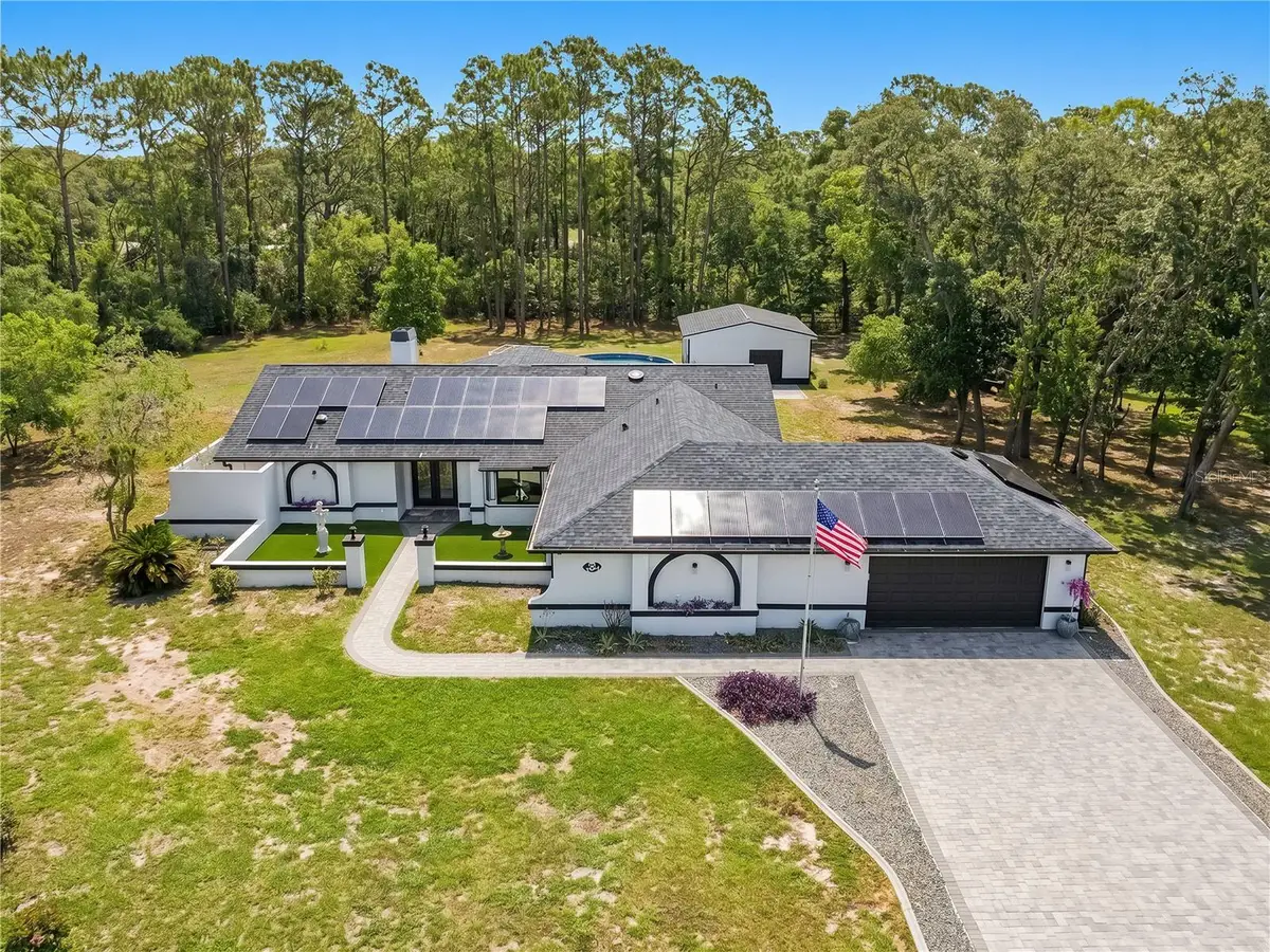 2044 Tunisia Avenue, Spring Hill, FL 34609 - #1