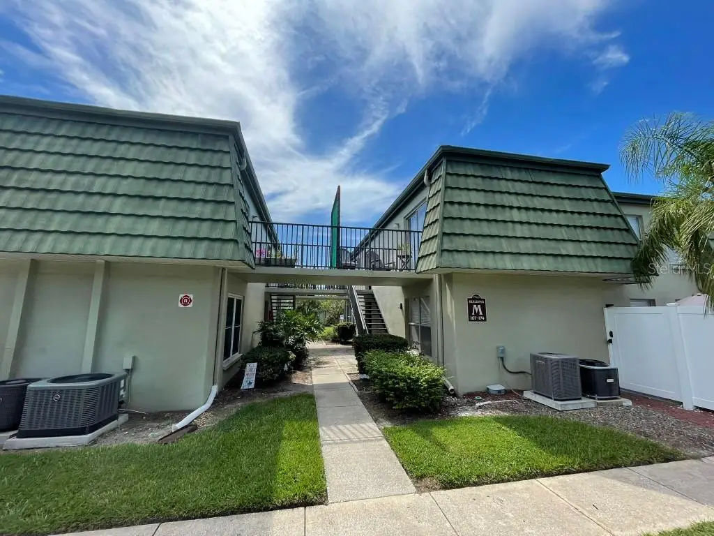 1799 N Highland Avenue #172, Clearwater, FL 33755 - #1