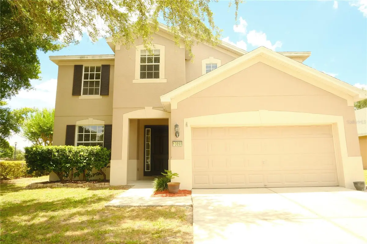 13850 Trull Way, Hudson, FL 34669 - #1