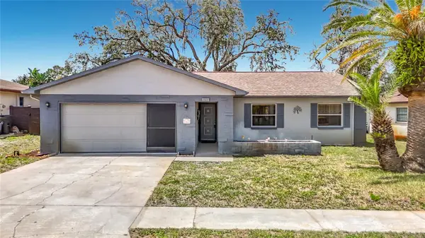 8740 Wabash Lane, PORT RICHEY, FL 34668