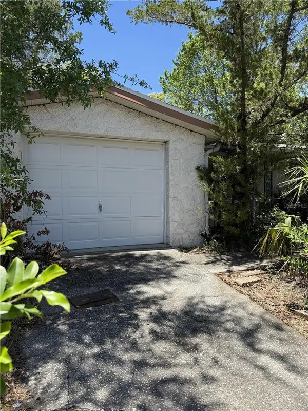 9401 Gray Fox Lane, PORT RICHEY, FL 34668