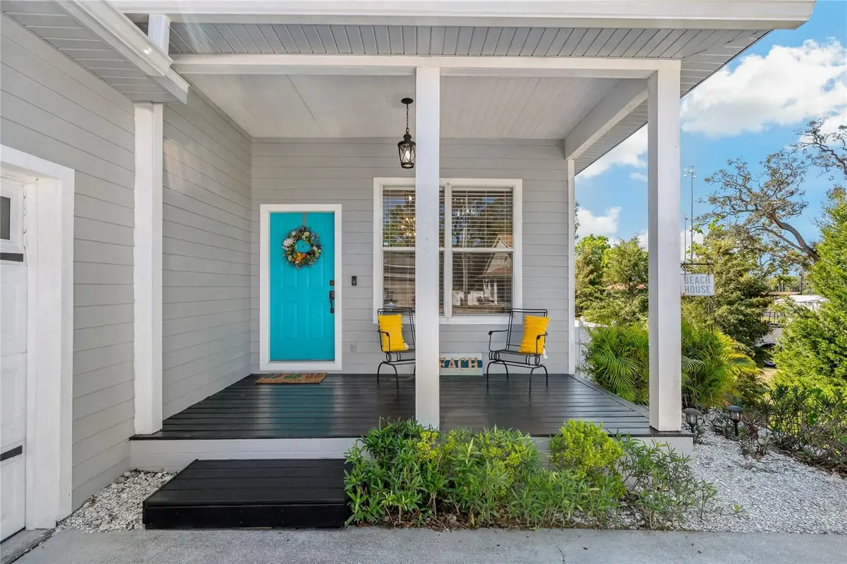 513 Meres Boulevard, Tarpon Springs, FL 34689 - #1