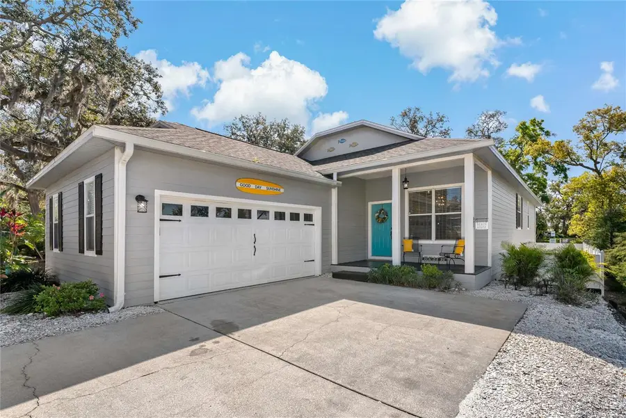 513 Meres Boulevard, Tarpon Springs, FL 34689 - #3