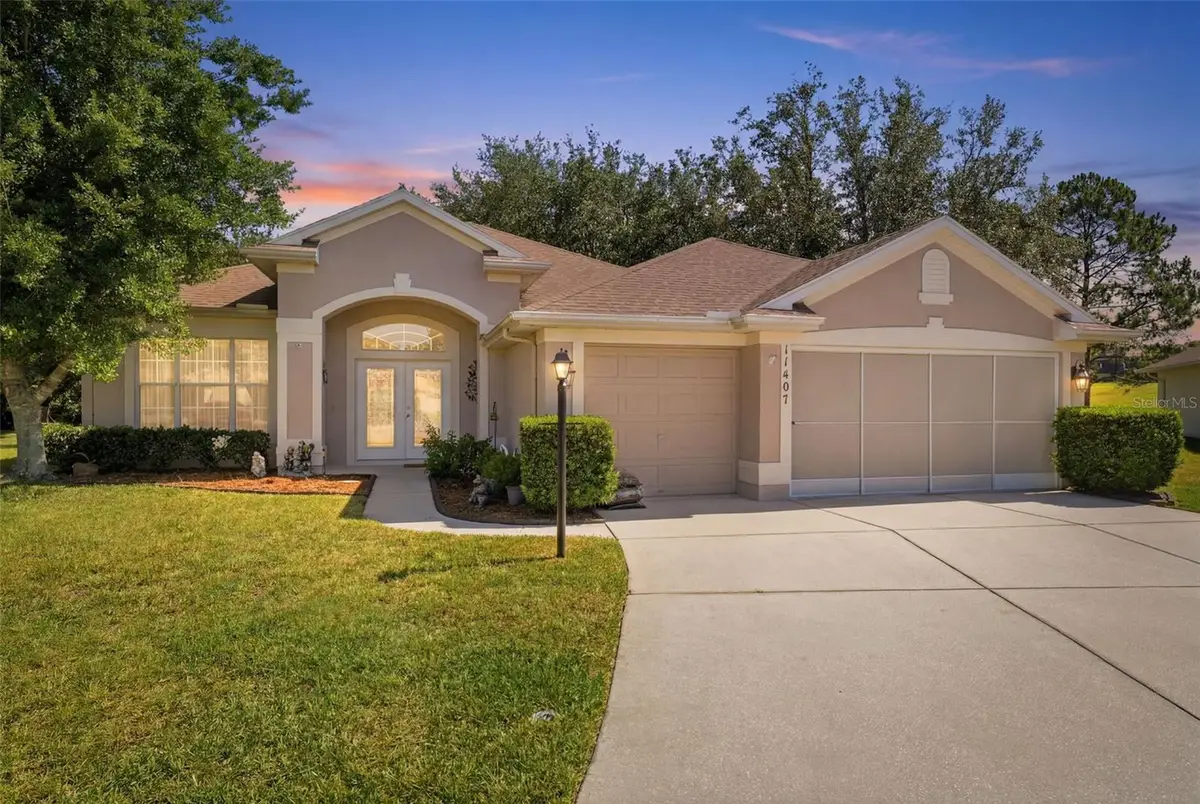 11407 Leeds Drive, Spring Hill, FL 34609 - #1