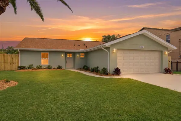 8331 Saint Marks Court, HUDSON, FL 34667