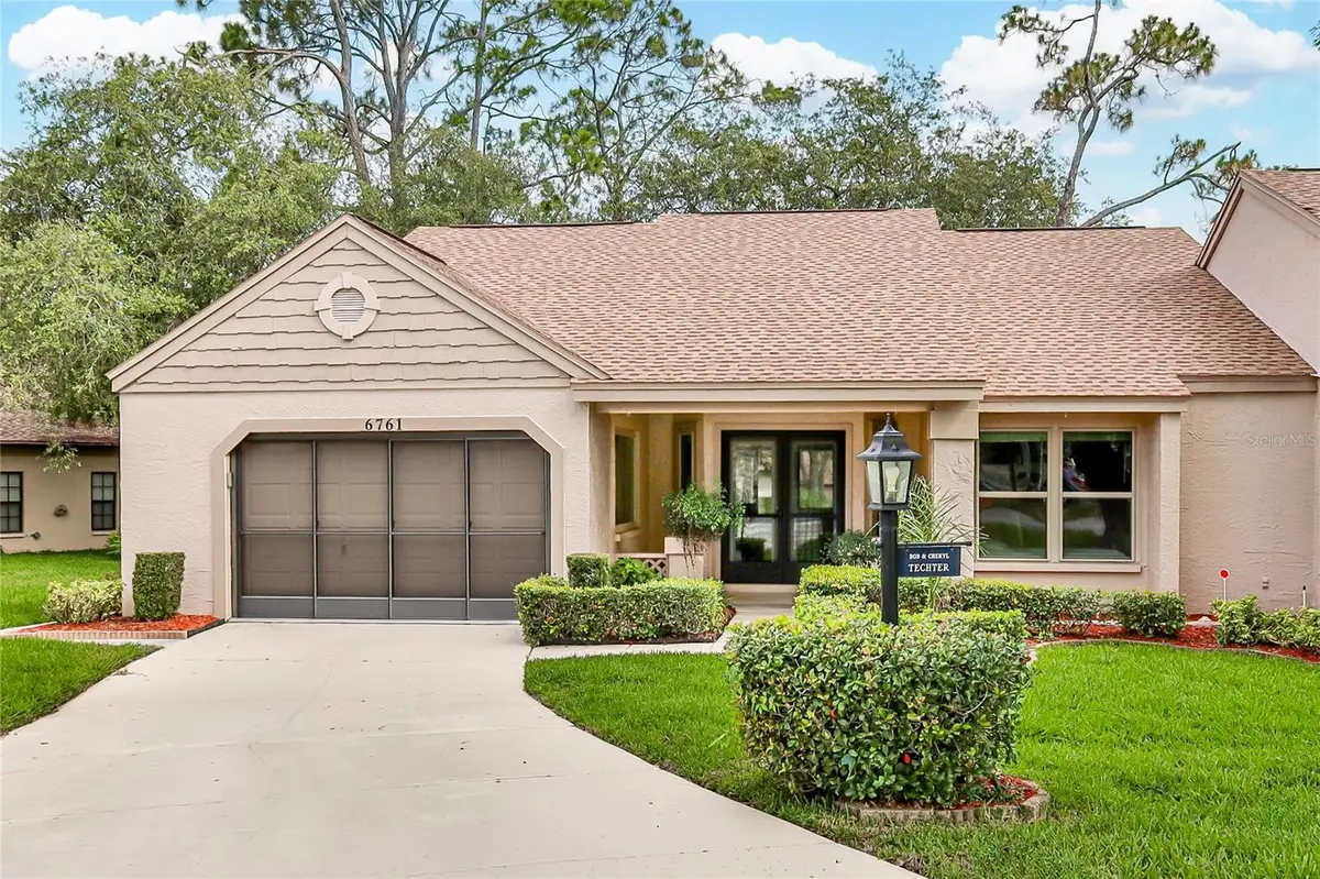 6761 Pearleaf Court, Spring Hill, FL 34606 - #1