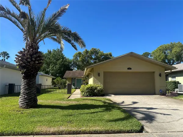 7800 Fairlawn Drive, HUDSON, FL 34667