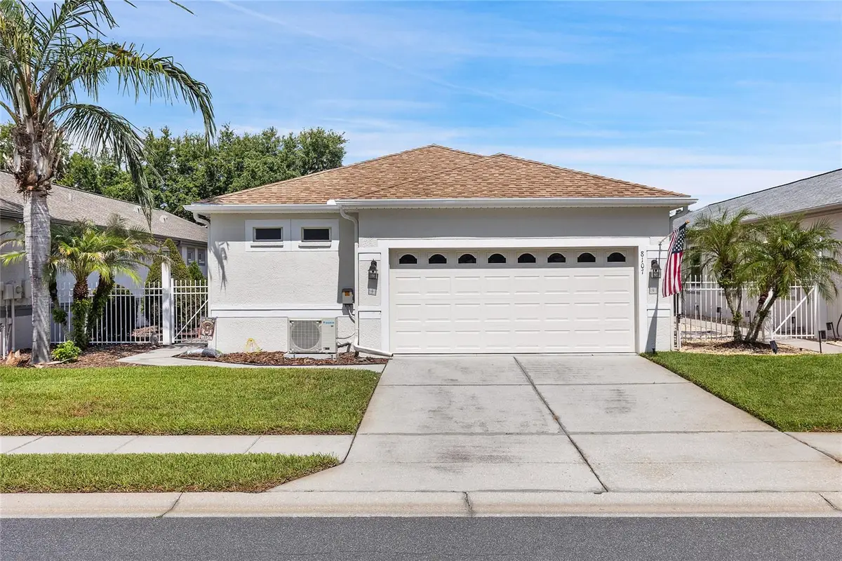 8107 Ponkan Road, Land O Lakes, FL 34637 - #1