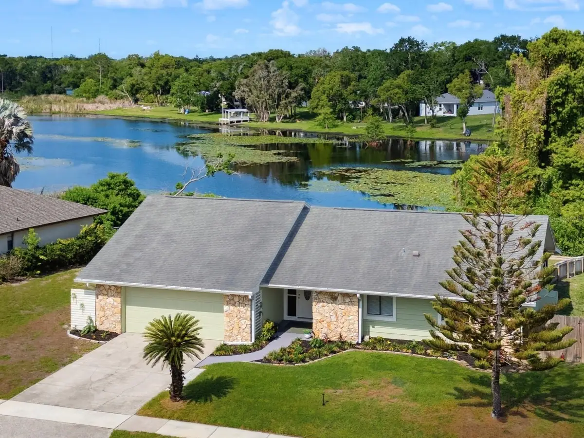 8212 Gandy Way, Orlando, FL 32810 - #1