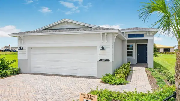 1467 Santorini Way, TAVARES, FL 32778