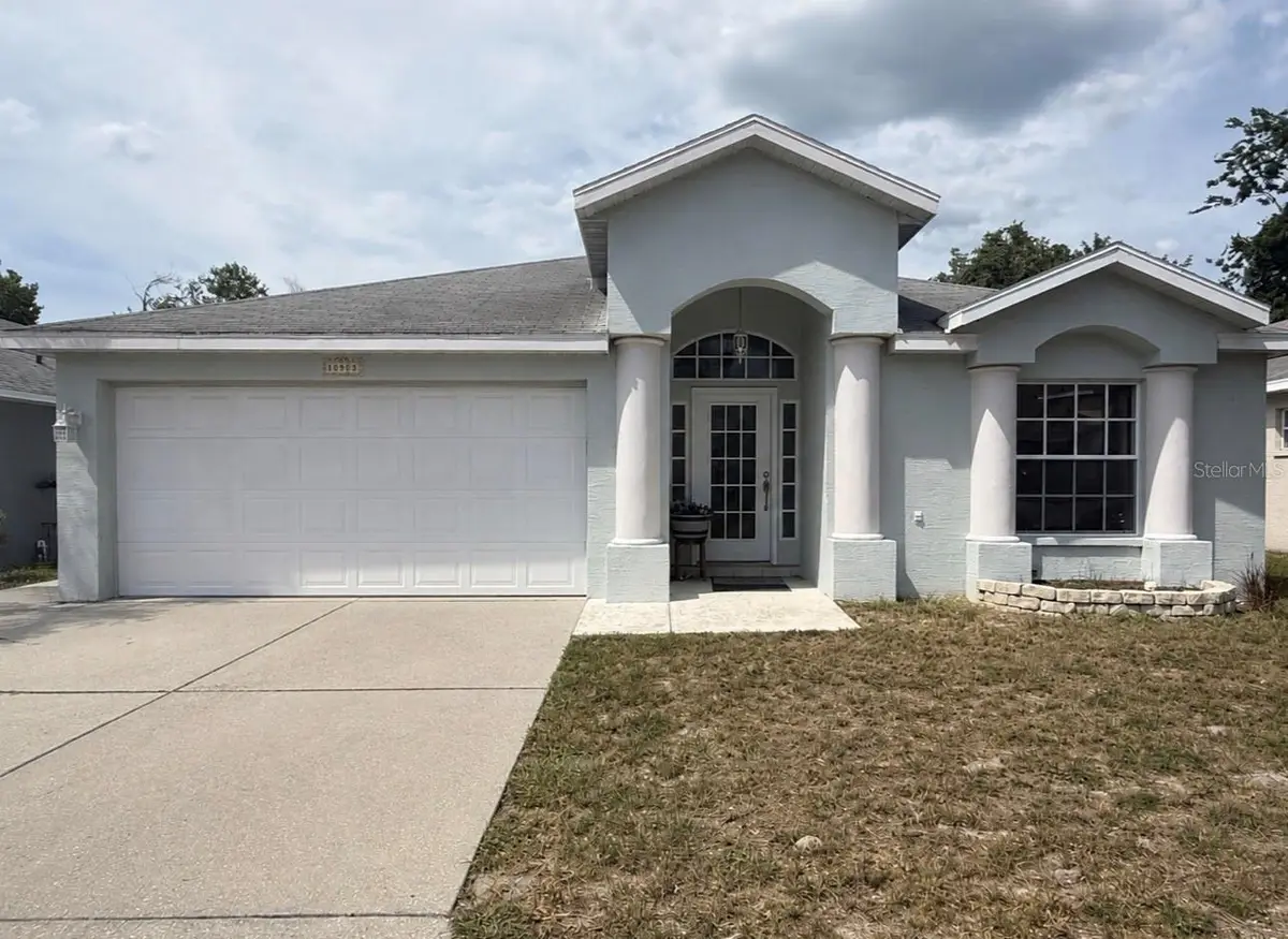 10903 New Brighton Court, New Port Richey, FL 34654 - #1