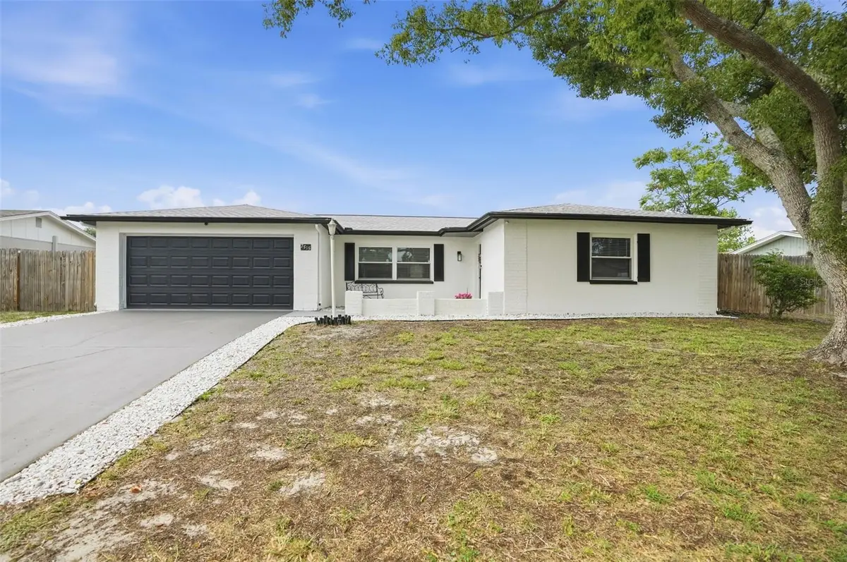7515 Greybirch Terrace, Port Richey, FL 34668 - #1