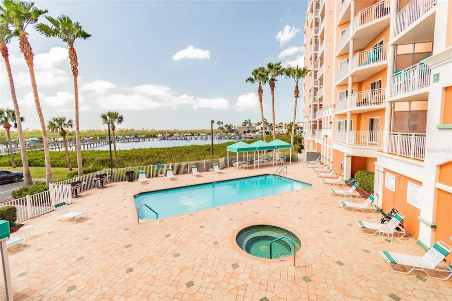 4516 Seagull Drive #416, New Port Richey, FL 34652 - #3