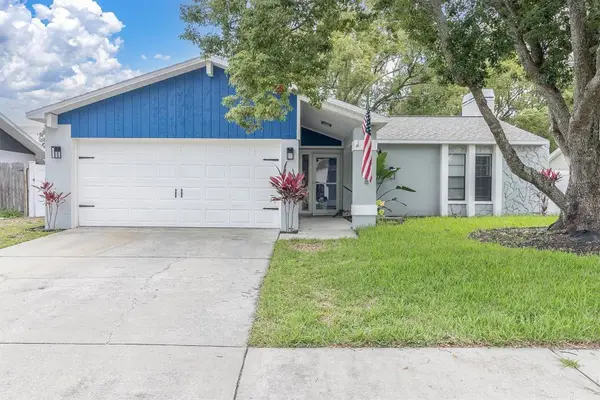8038 Buttonball Lane, PORT RICHEY, FL 34668