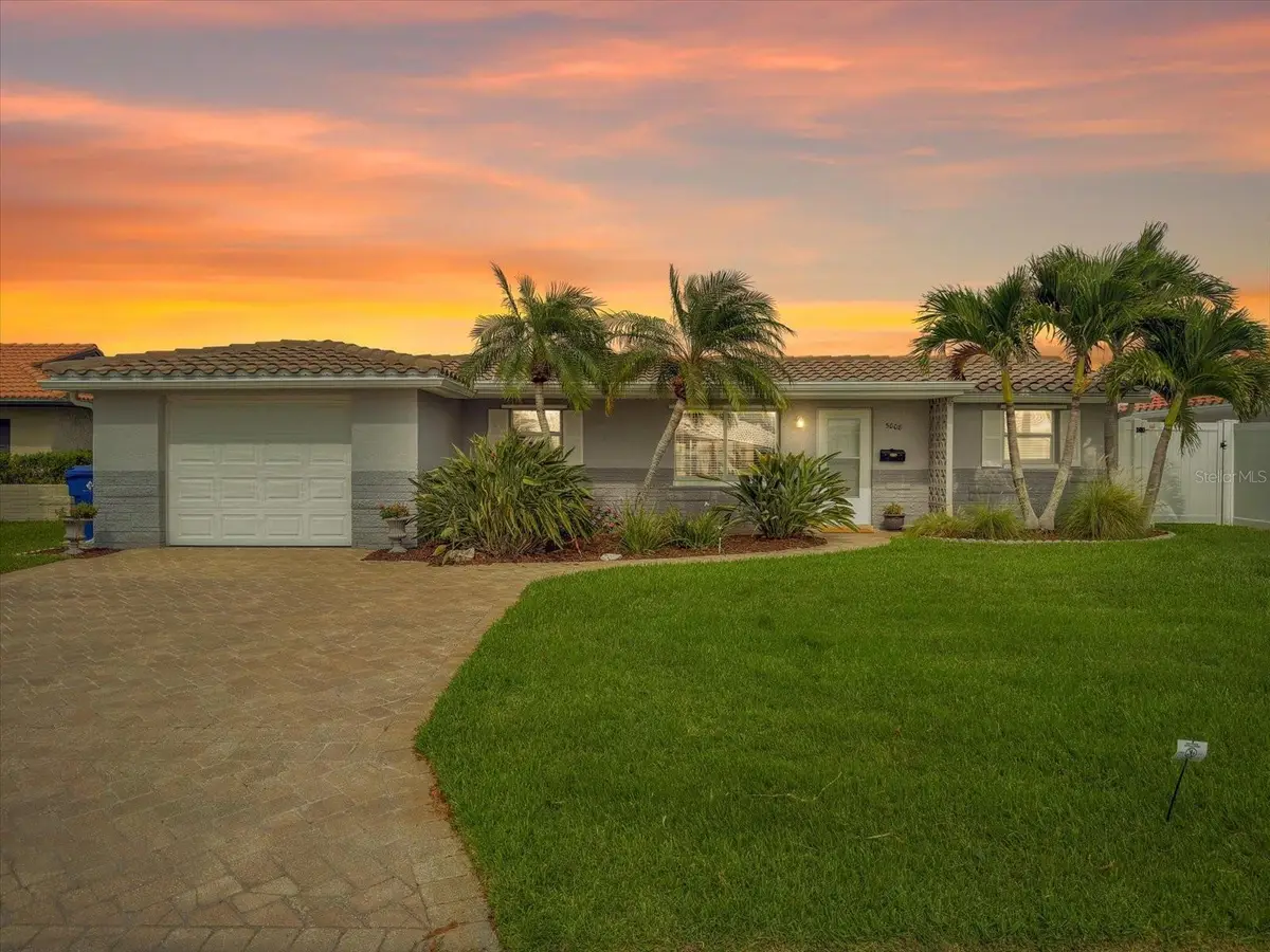 5008 Dory Drive, New Port Richey, FL 34652 - #1