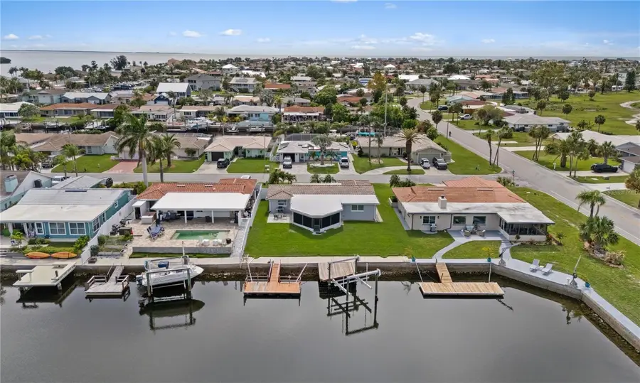 5008 Dory Drive, New Port Richey, FL 34652 - #3