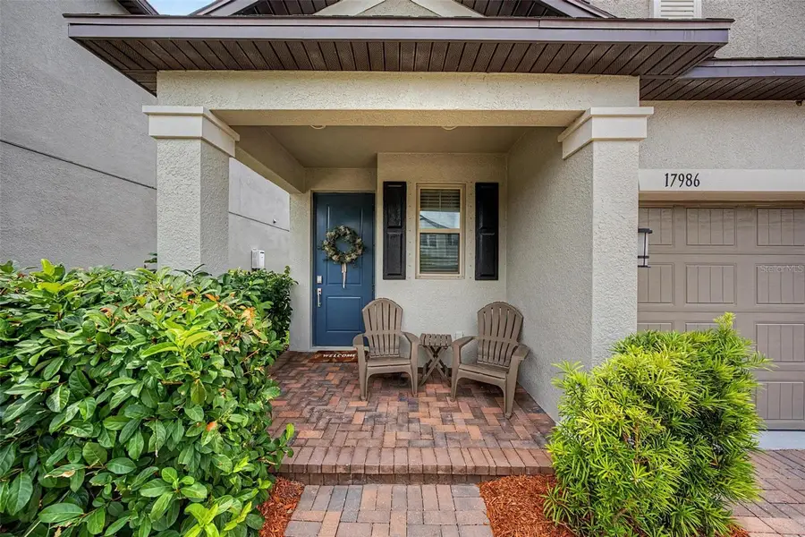 17986 Fenders Way, Land O Lakes, FL 34638 - #2
