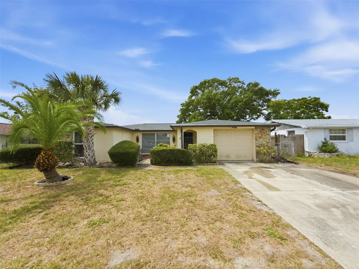 7230 Westcott Drive, Port Richey, FL 34668 - #1