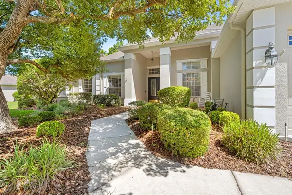 Address Withheld By Seller, SPRING HILL, FL 34609