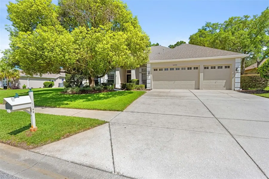 5399 Championship Cup Lane, Spring Hill, FL 34609 - #2