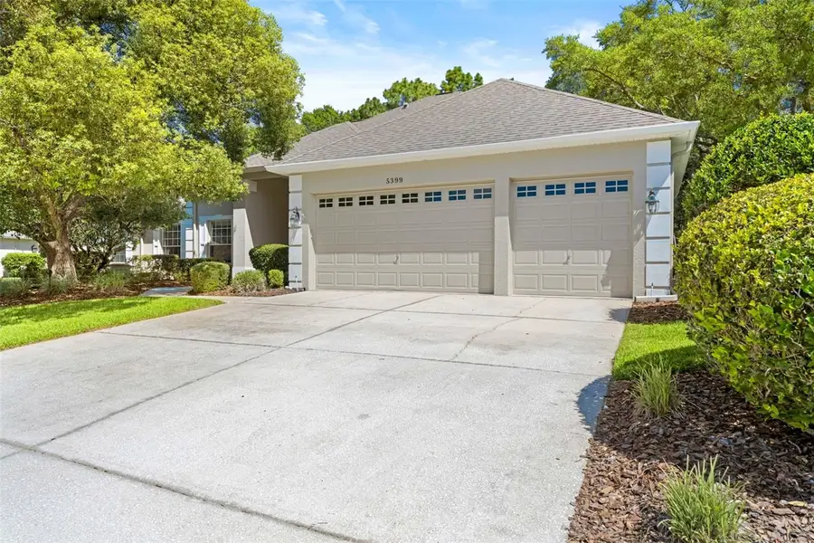5399 Championship Cup Lane, Spring Hill, FL 34609 - #3