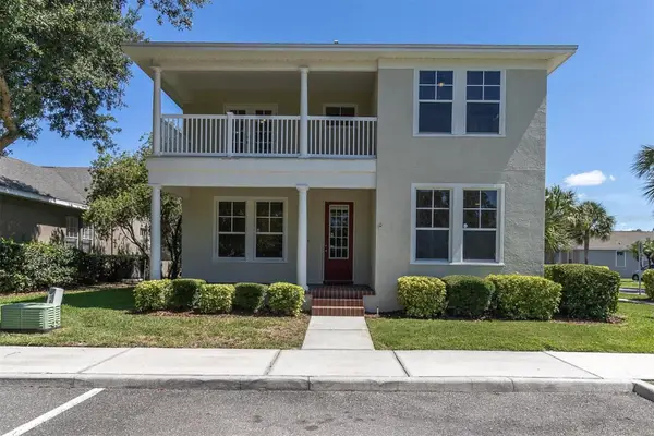 10121 Porch Street, NEW PORT RICHEY, FL 34655