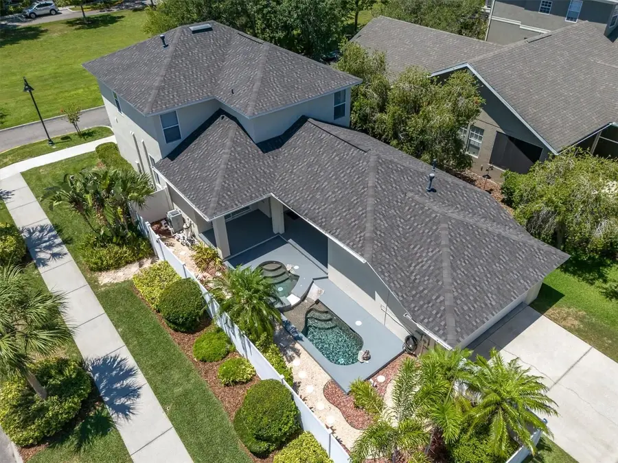 10121 Porch Street, New Port Richey, FL 34655 - #2