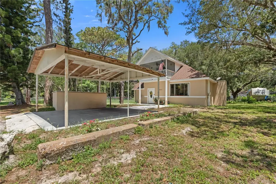 7803 Cadillac Avenue, Hudson, FL 34667 - #2