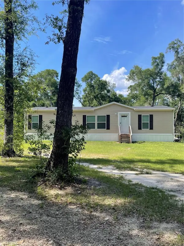 2006 SE 46th Way, TRENTON, FL 32693