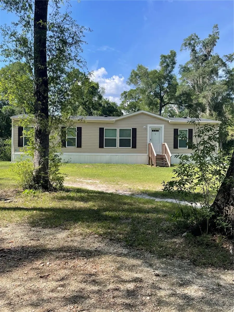 2006 SE 46th Way, Trenton, FL 32693 - #2