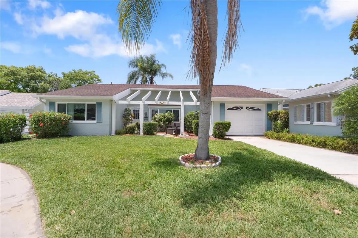 8021 Wildflower Row, Hudson, FL 34667 - #1