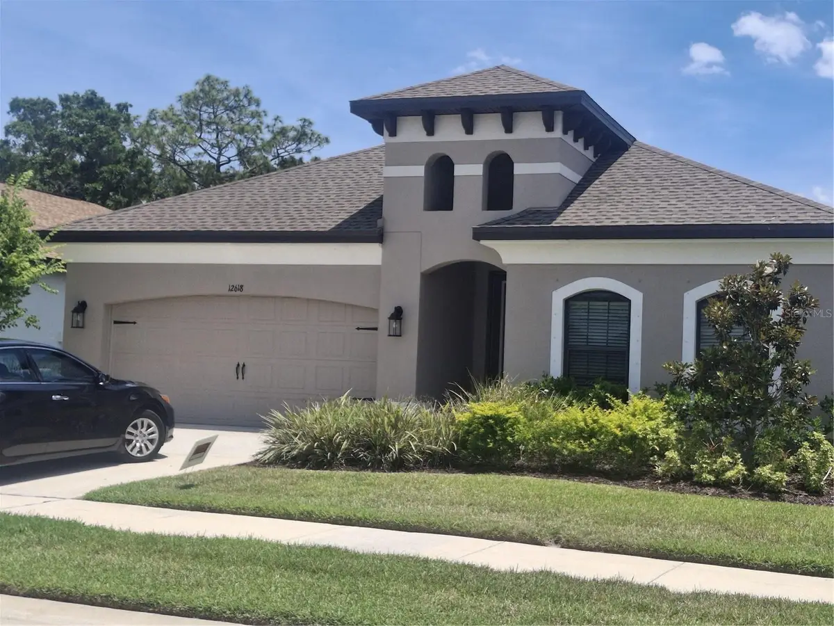12618 Vander Way, New Port Richey, FL 34654 - #1